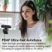 Веб-камера EMEET C60E 4K с автофокусом USB для видеоконференций