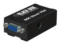 Black Box VGA DDC Ghost