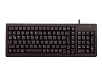 CHERRY XS Complete G84-5200