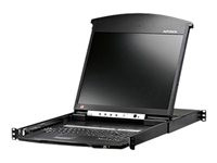 ATEN KL1508AiM