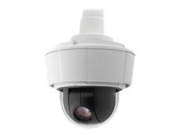 AXIS P5522-E PTZ Dome Network Camera