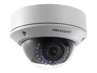 Hikvision Outdoor Network IR Dome Camera DS-2CD2712F-I