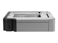 HP Input Tray