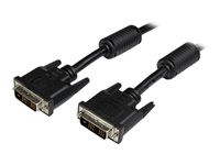 StarTech.com 15 ft DVI-D Single Link Cable