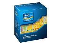 Intel Core i3 2125