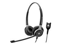 Sennheiser Century SC 660 TC