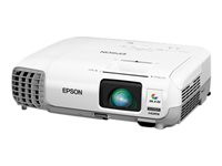 Epson PowerLite W29