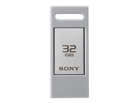Sony USM-CA1 Series USM32CA1