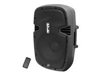 PylePro PPHP837UB