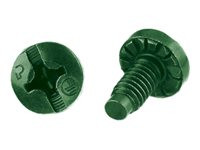 Panduit Structuredground Bonding Screws