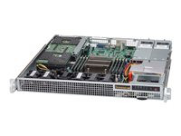 Supermicro SC514 R400W