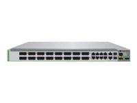 Allied Telesis AT 8100S/24F-LC