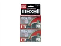 Maxell UR 90