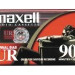 Maxell UR 90