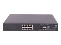 HPE 5120 8G PoE+ (65W) SI Switch