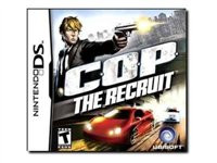 C.O.P. The Recruit