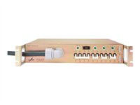 Pulizzi Z-Line PC975-LT