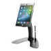 CTA Dual Security Kiosk Stand with Locking Case