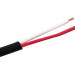 SIIG 16-Gauge Black Speaker Wire