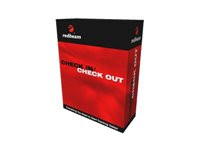 RedBeam Check In/Check Out Mobile Edition