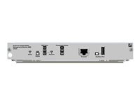 HPE Redundant Management Module
