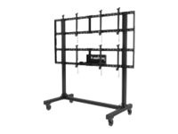 Peerless-AV Portable Video Wall DS-C560-2X2