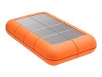 LaCie Rugged XL