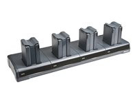Intermec FlexDock 8-Position Battery Charger