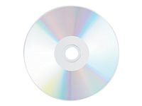 Verbatim DataLifePlus Shiny Silver