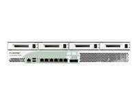 Fortinet FortiAuthenticator 1000D