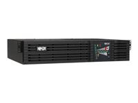 Tripp Lite UPS 2200VA 1600W Smart Online Rackmount 200/208/220/230/240V