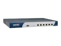 SonicWALL SSL VPN 4000