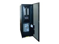 Tripp Lite 20-30kVA 3-Phase Power Distribution Center 3 Breaker 208V Service Service Bypass Switch