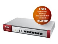 Zyxel USG210