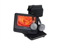 Audiovox DS7321PK