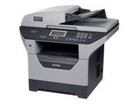 Brother DCP-8080DN
