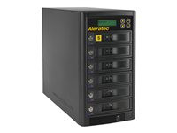 Aleratec 1:5 HDD Copy Cruiser High-Speed