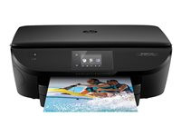 HP Envy 5660 e-All-in-One