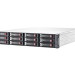 HPE Modular Smart Array 2040 SAS Dual Controller LFF Storage