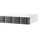 HPE Modular Smart Array 2040 SAS Dual Controller LFF Storage