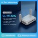 Маршрутизатор GL.iNet GL-MT3000 Beryl AX Wi-Fi 6 дорожный гигабитный