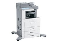 Lexmark X658dtfe