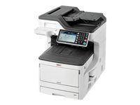 OKI MC873DNX