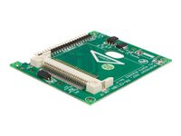 StarTech.com 1.8in IDE to Single Compact Flash SSD Adapter Card