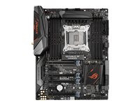 ASUS ROG STRIX X99 GAMING