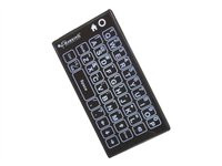 Hawking HWMP1 Wireless Multimedia Control Pad