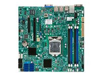SUPERMICRO X10SL7-F