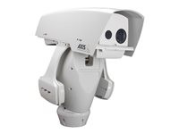 AXIS Q8721-E Dual PTZ Network Camera (35mm 30 fps)