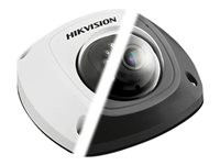 Hikvision DS-2CD2542FWD-ISB