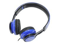 Gear Head HS3500BLU
